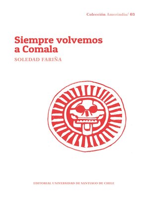 cover image of Siempre volvemos a Comala